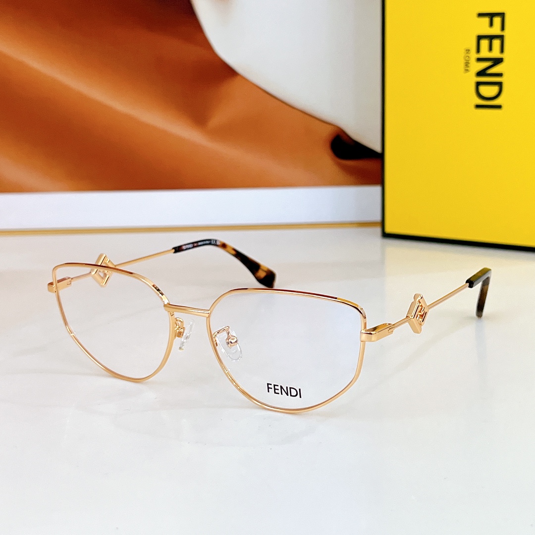 FENDIMODELFE40152USIZE56口19-145