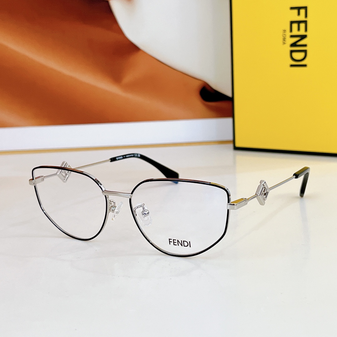 FENDIMODELFE40152USIZE56口19-145