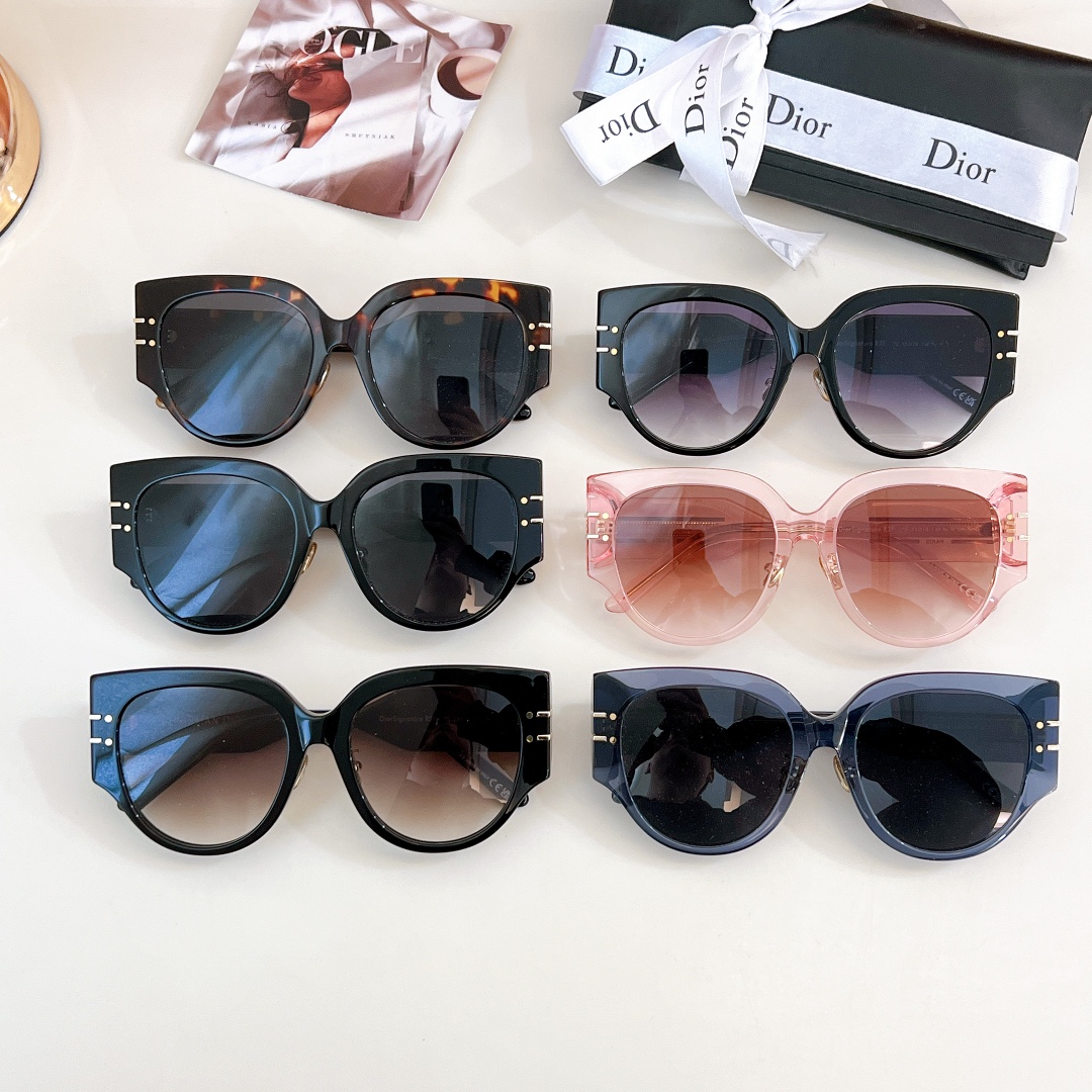DIOR*MODEL:SignatureR2FSIZE55-18-140