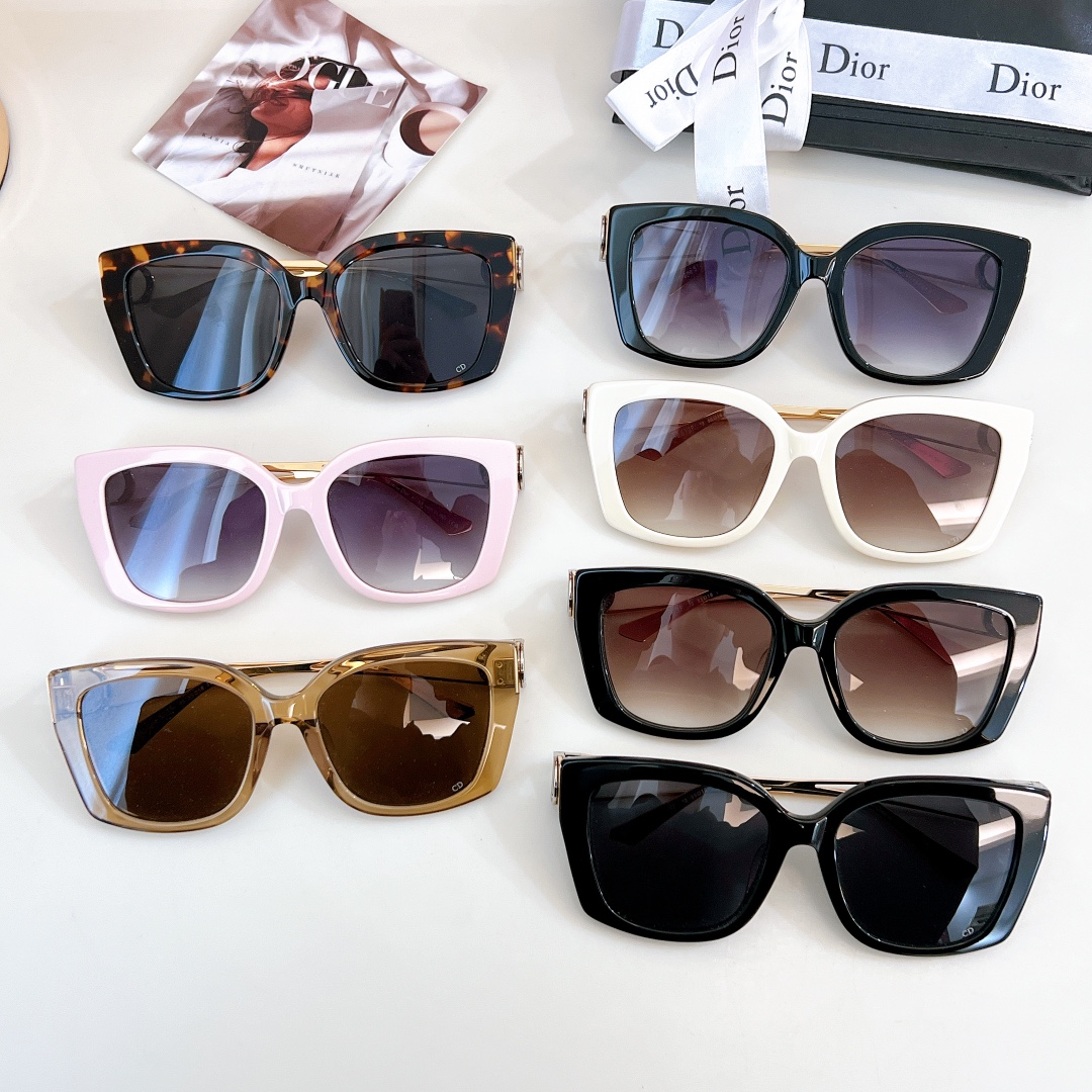 DIORMOD:30MontaigneS13FSize55-18-125