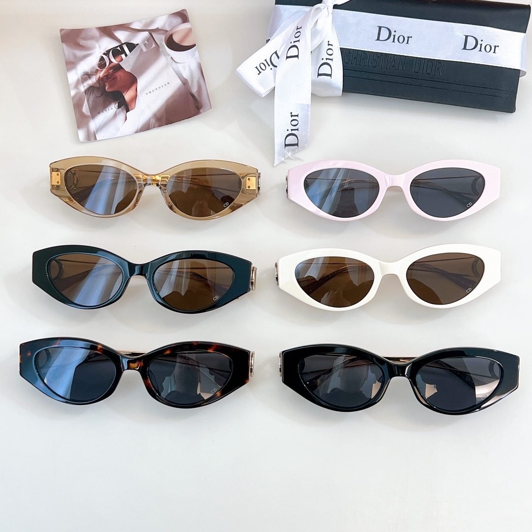DIOR*MODEL30MontaigneB6ISIZE:51-18-130
