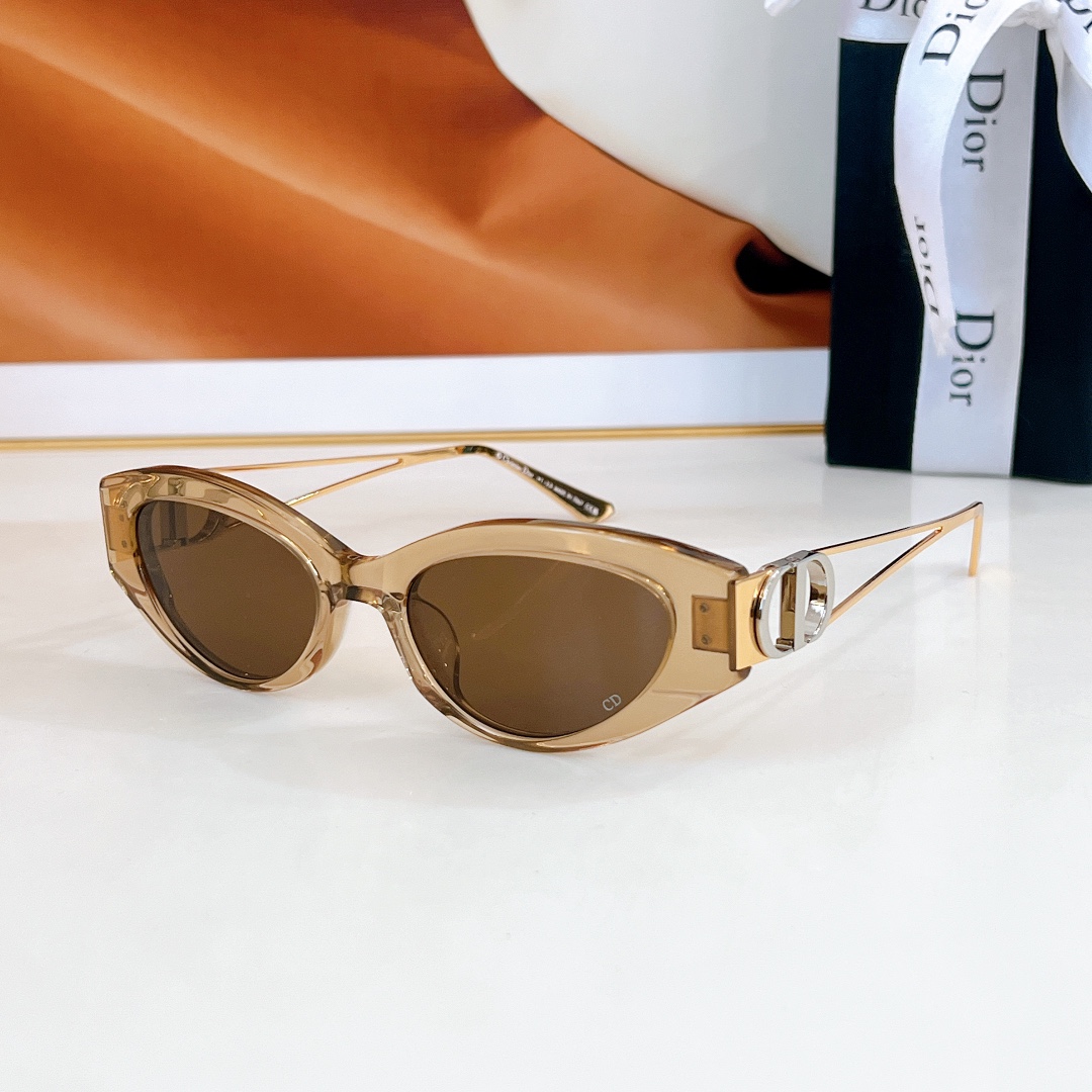 DIOR*MODEL30MontaigneB6ISIZE:51-18-130