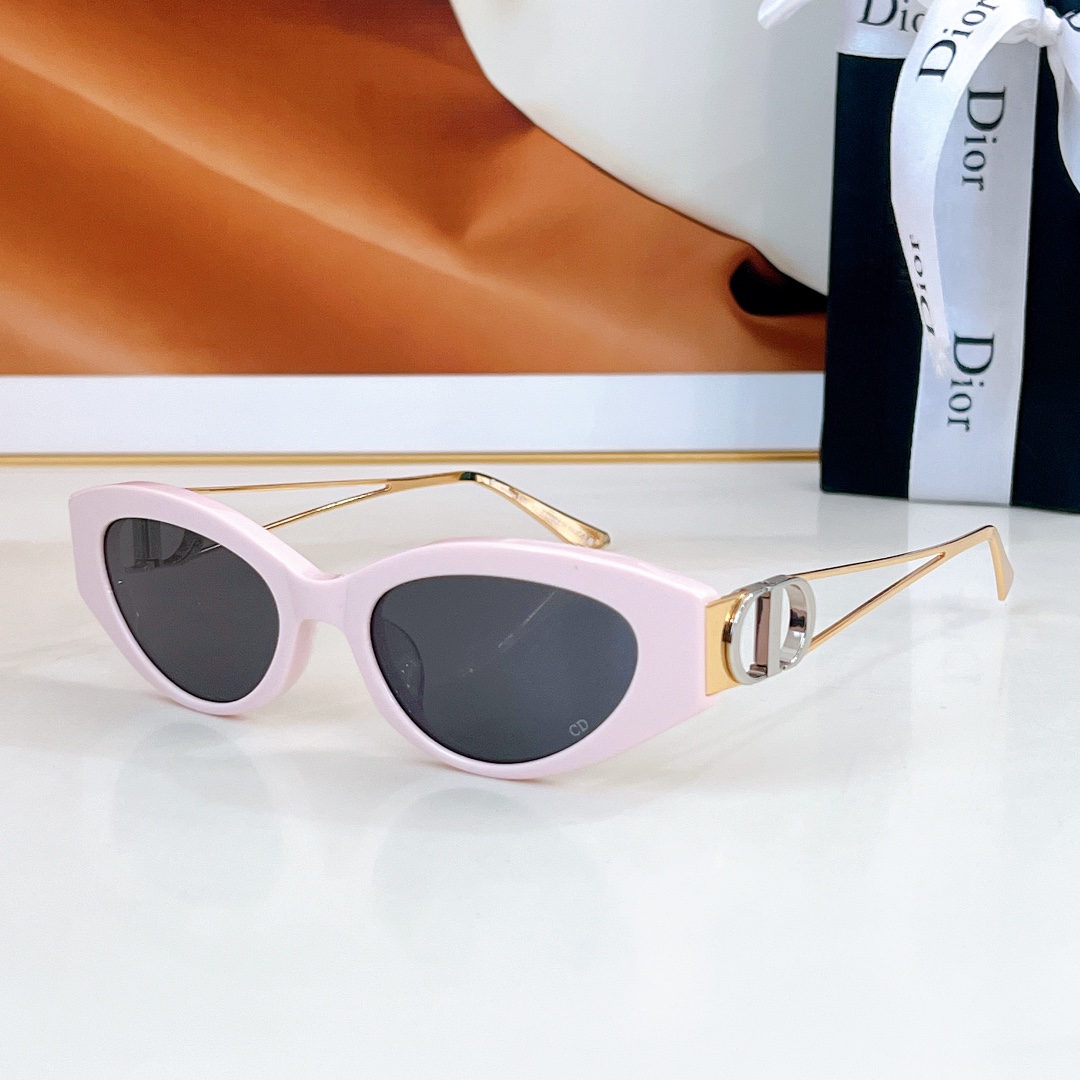 DIOR*MODEL30MontaigneB6ISIZE:51-18-130