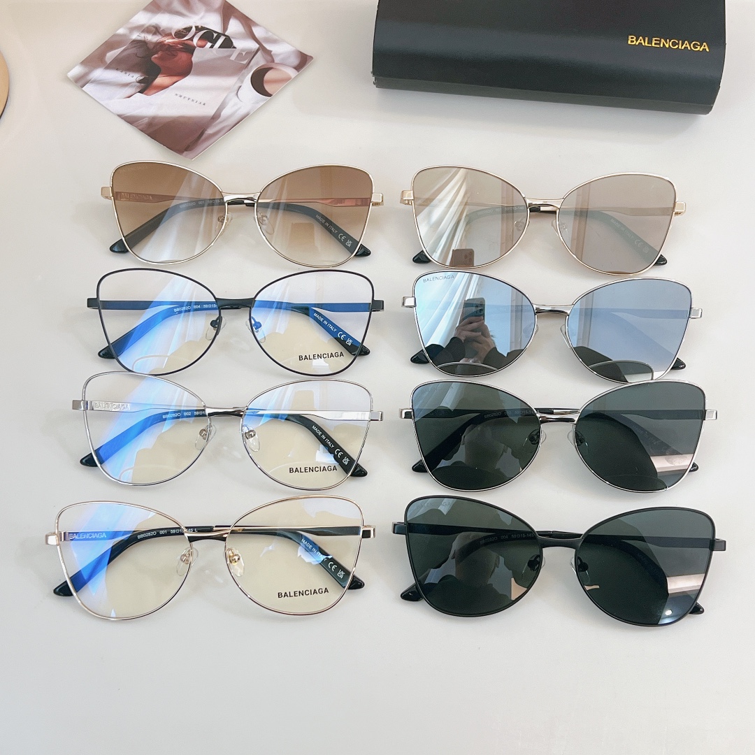 BALENCIAGAMODELBB0282OSIZE59口15-145