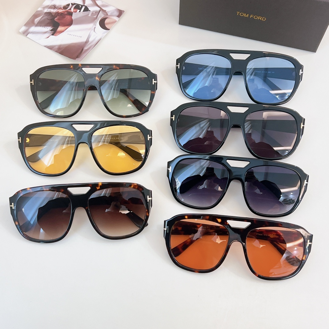 TOMFORDMODFT0630size:61口15-140