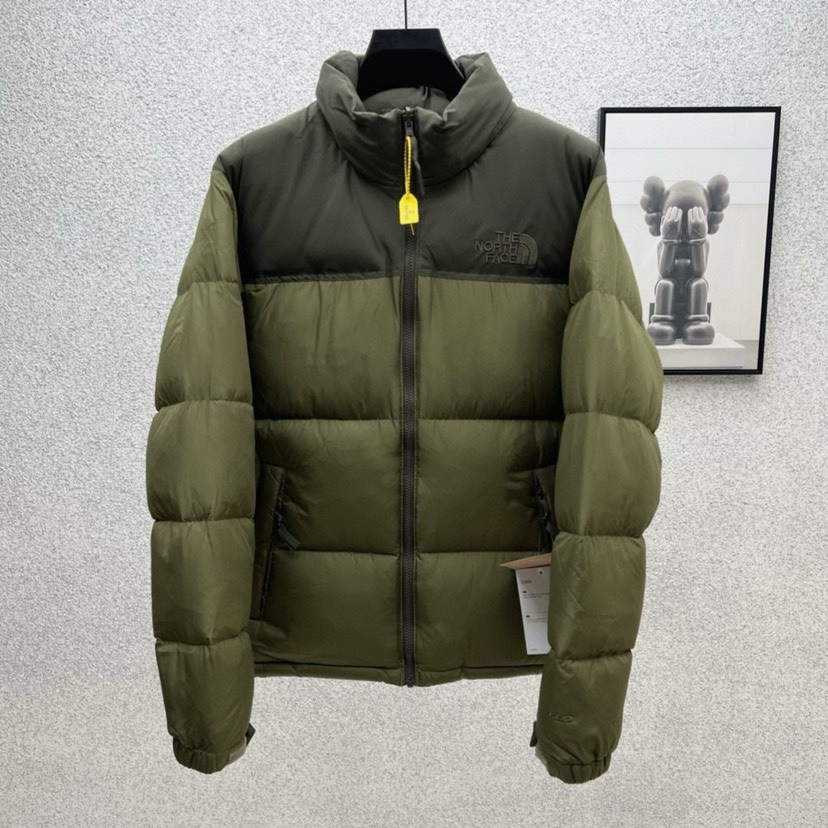[The North Face Men