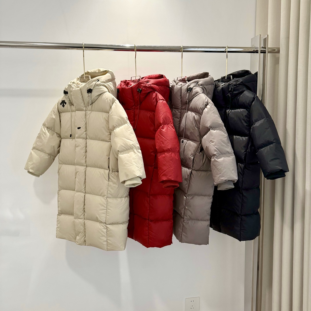 NO:209648,New product DiSant children's long thickened hooded down jacket Didi children's clothing winter clothes color wine red, apricot, gray, black (-) Size ~160, clothes, down jacket, hats,19860909新品迪桑特儿童长款加厚连帽羽绒服迪迪童装冬装 颜色酒红,杏色,灰色,黑色（-） 尺码~160,衣服,down jacket,hats,,Children's