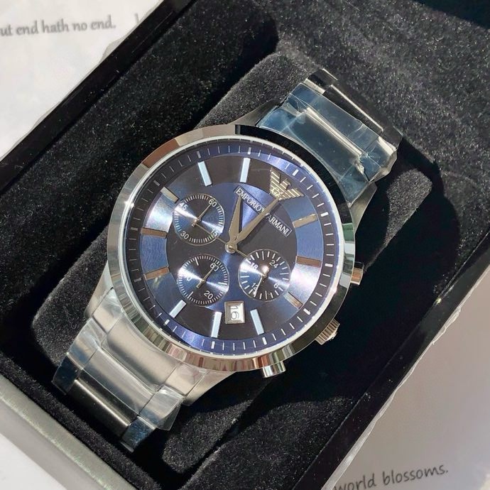 Часы Armani