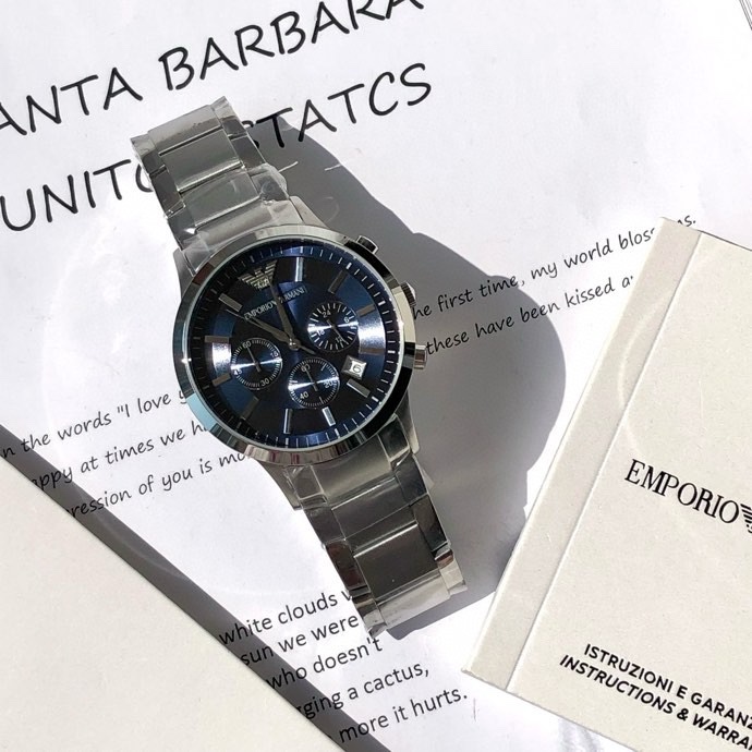 Часы Armani