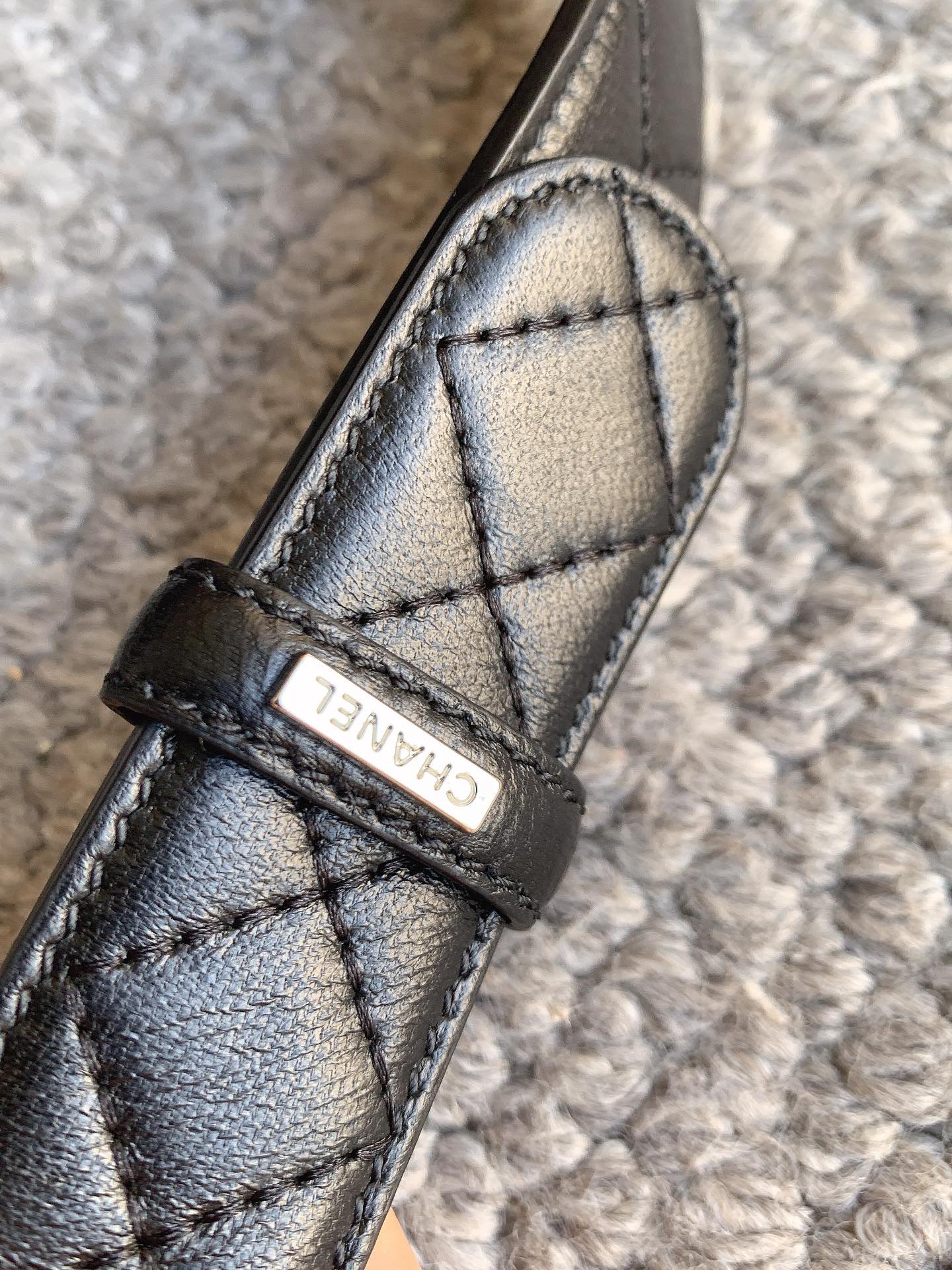 High-End Entry Fragrances: Grade Chanel 3.0 with Old Factory Leather and Pure Copper Gold - 图片 6