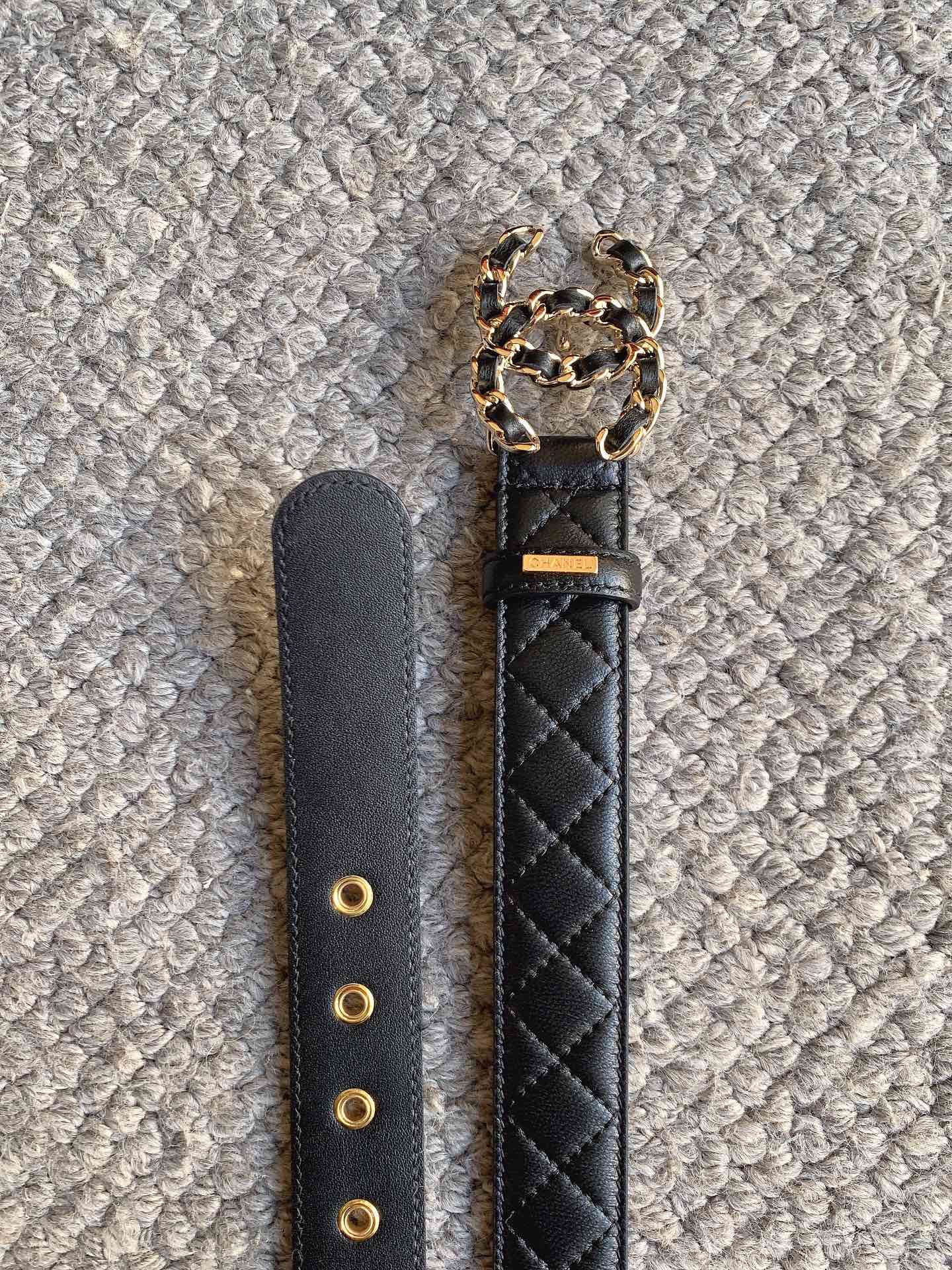 High-End Entry Fragrances: Grade Chanel 3.0 with Old Factory Leather and Pure Copper Gold - 图片 3