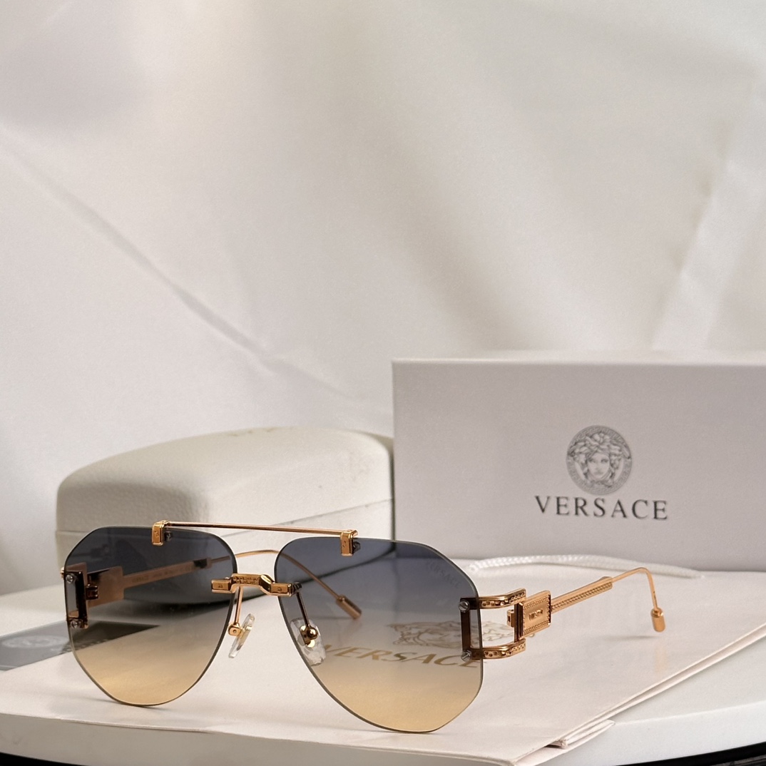 VERSACEMODEL:VE6802SIZE:60口13-142