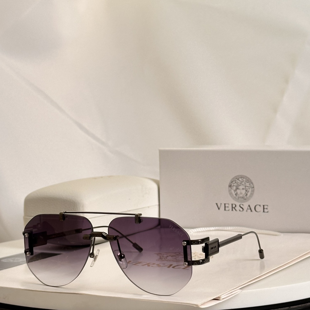 VERSACEMODEL:VE6802SIZE:60口13-142