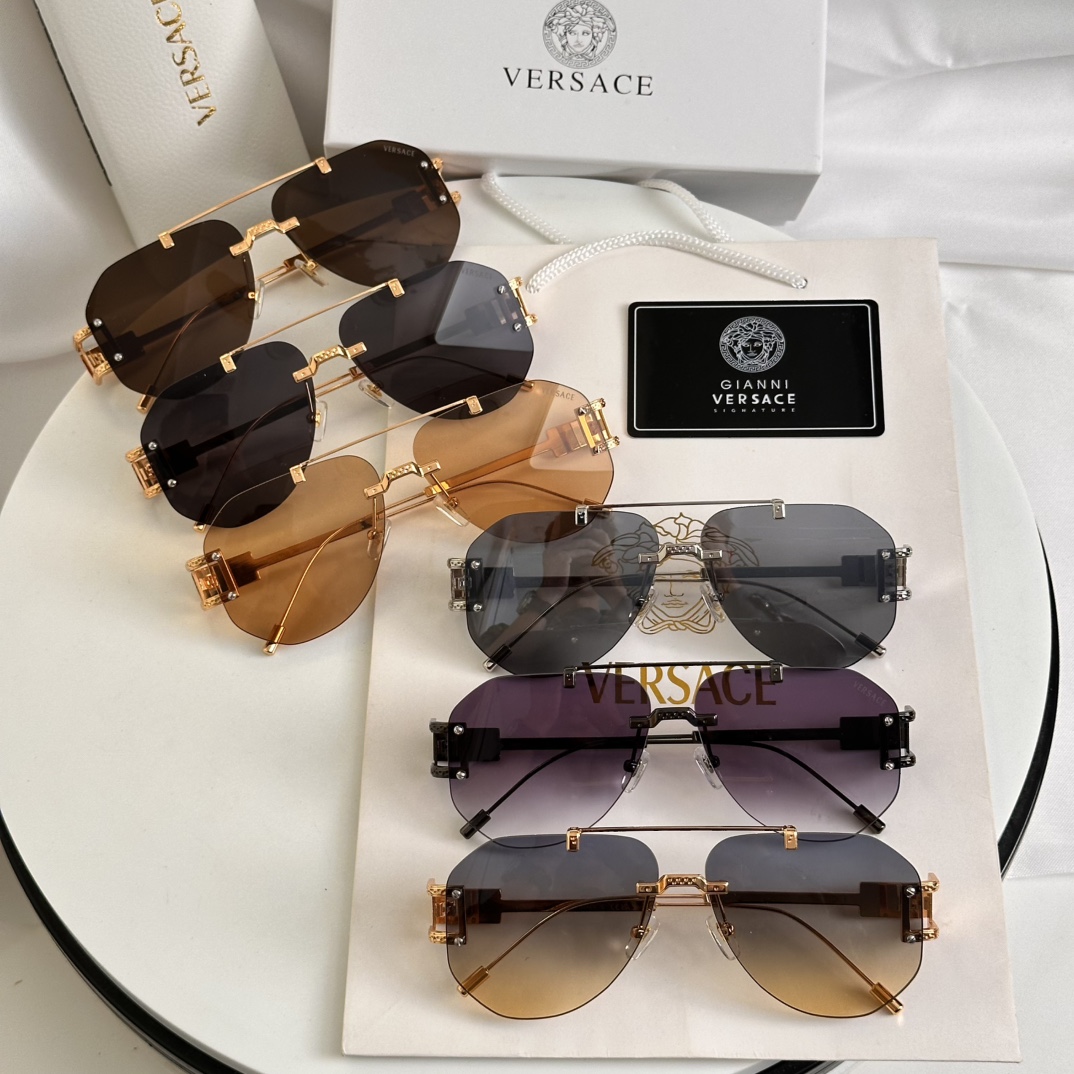 VERSACEMODEL:VE6802SIZE:60口13-142
