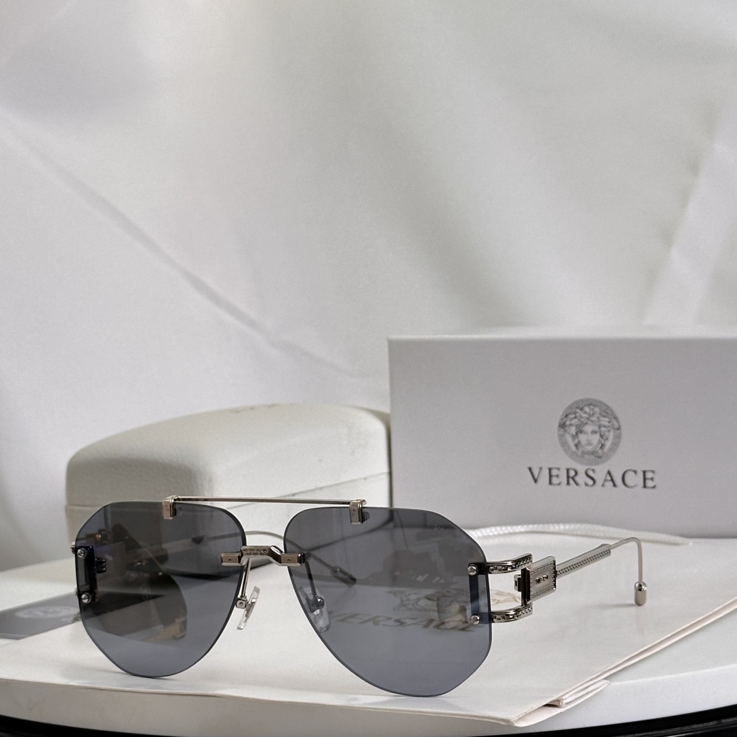 VERSACEMODEL:VE6802SIZE:60口13-142