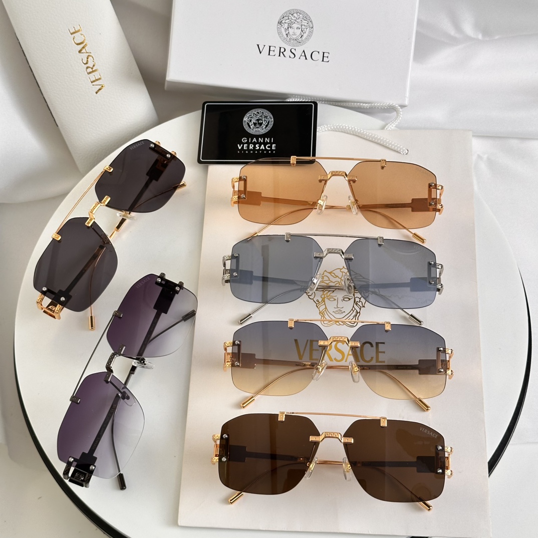 VERSACEMODEL:VE6801SIZE:60口13-142