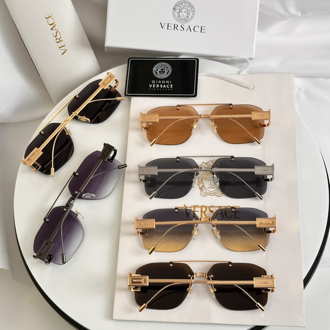 VERSACEMODEL:VE6801SIZE:60口13-142