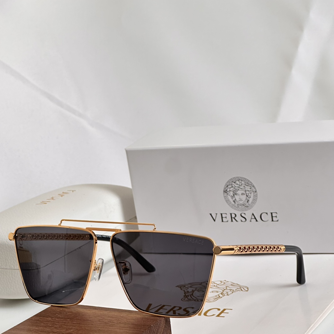 VERSACEMODELVE2266SIZE64口11-145