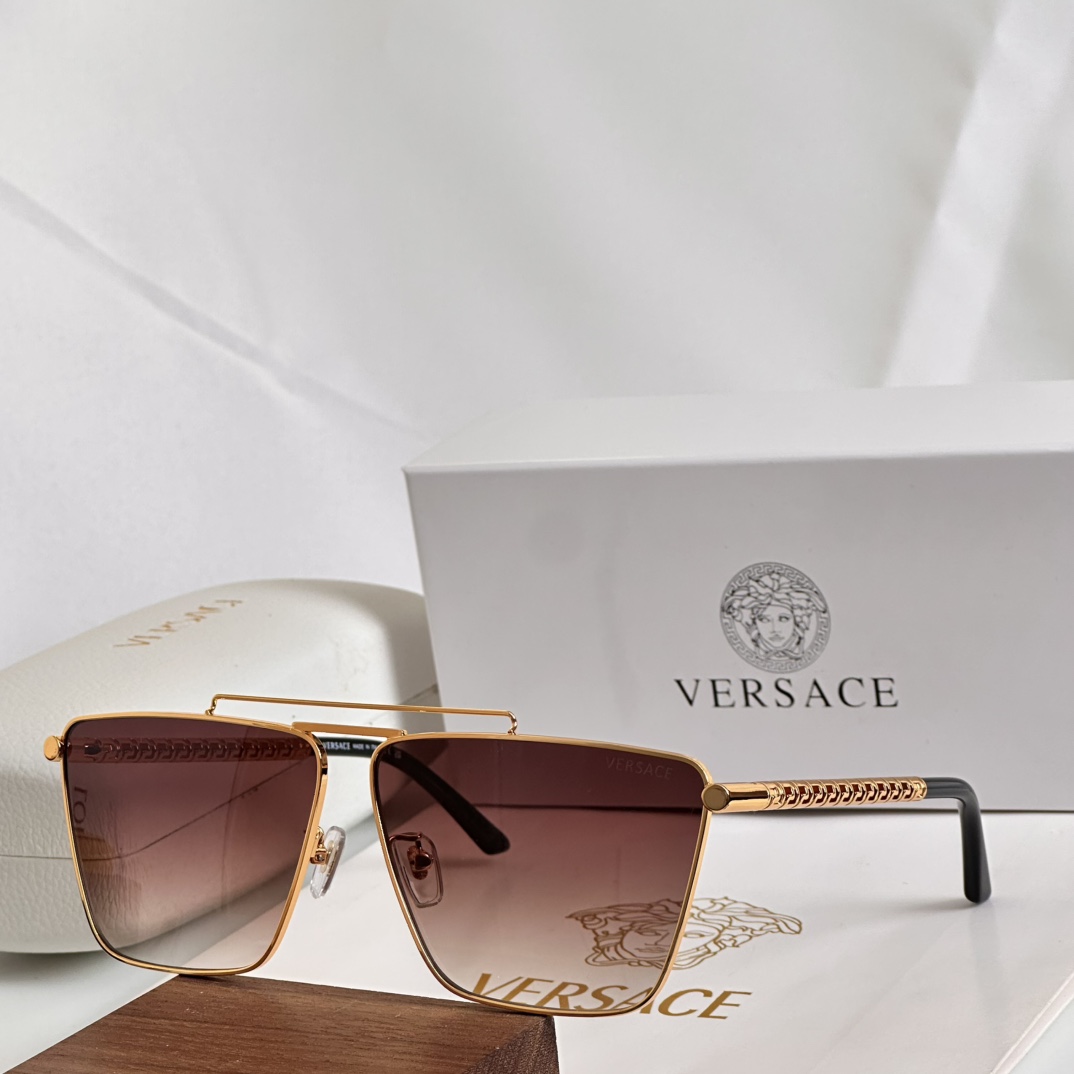 VERSACEMODELVE2266SIZE64口11-145