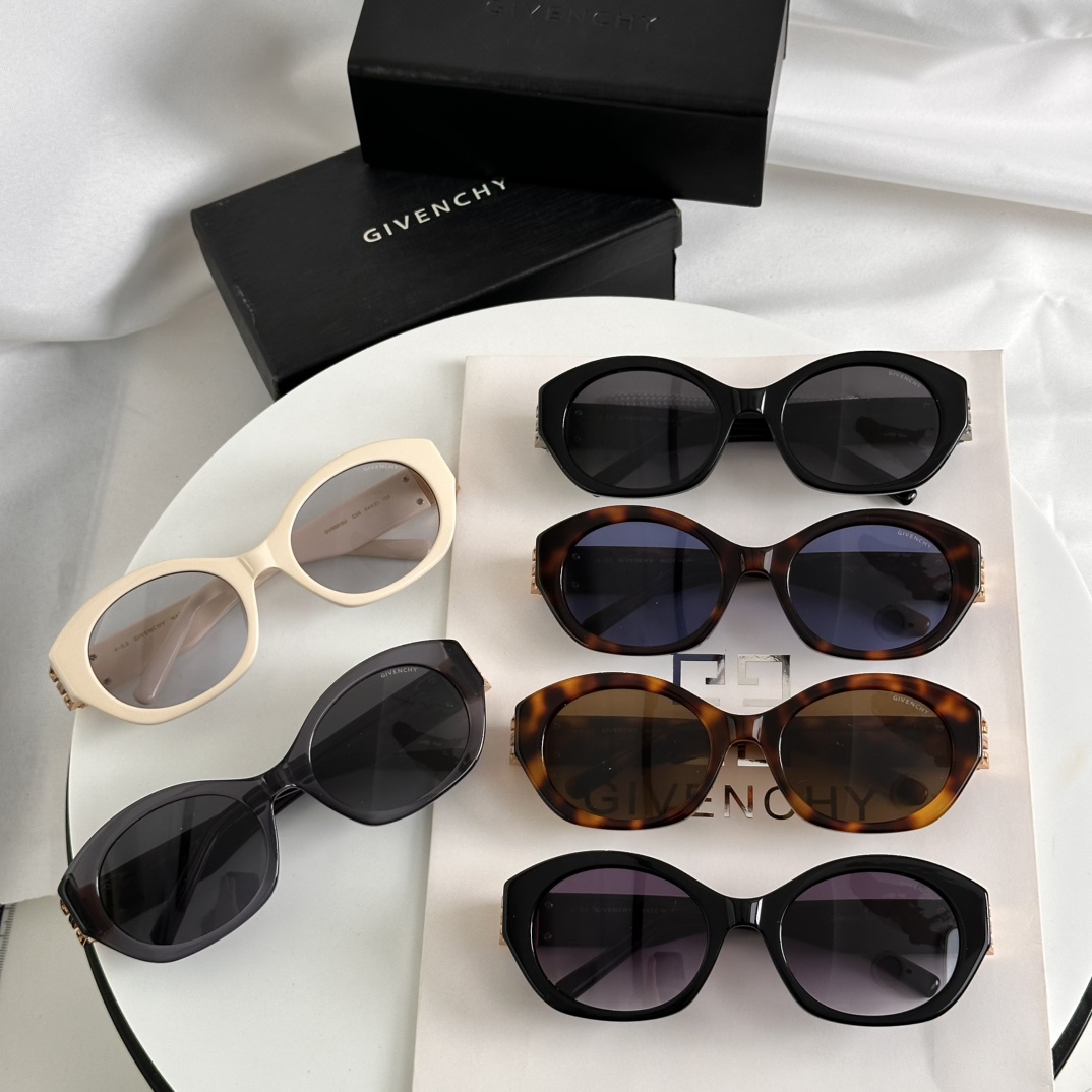 GIVENCH*️️️MODELGV60013U️️️SIZE54口21-135️️️