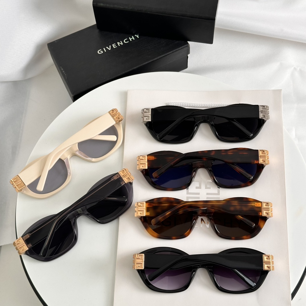 GIVENCH*️️️MODELGV60013U️️️SIZE54口21-135️️️