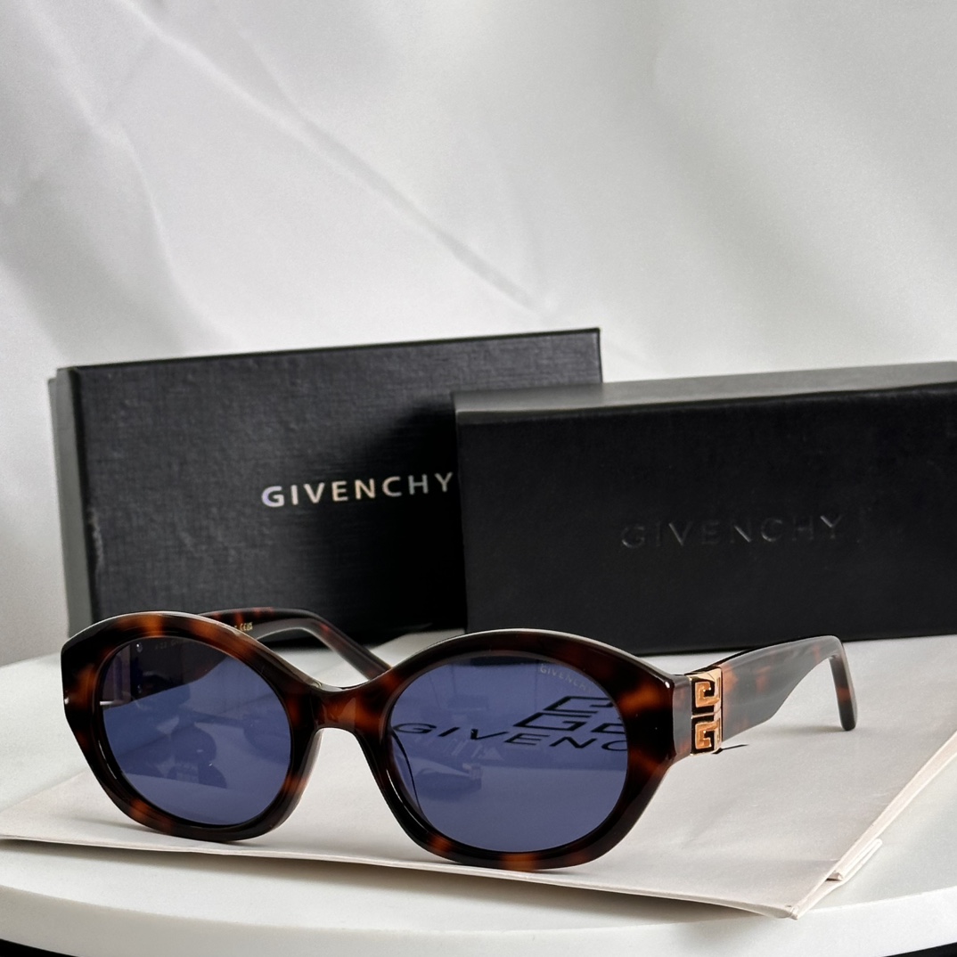 GIVENCH*️️️MODELGV60013U️️️SIZE54口21-135️️️