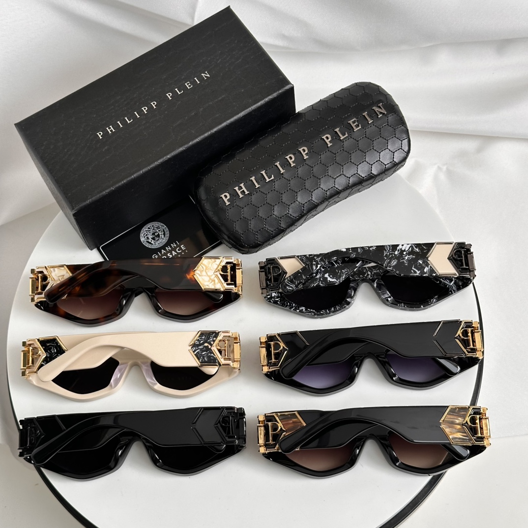 PhiliPPPlei*双Plogo重工打造.定制8.0板料.厚实有质感.TOPQUALITYMODEL