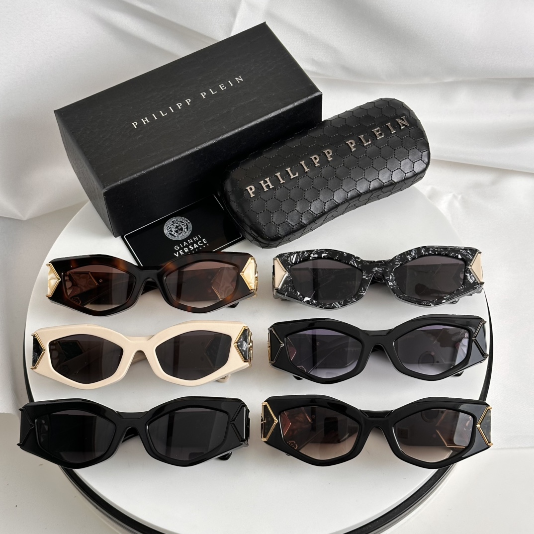 PhiliPPPlei*双Plogo重工打造.定制8.0板料.厚实有质感.TOPQUALITYMODEL