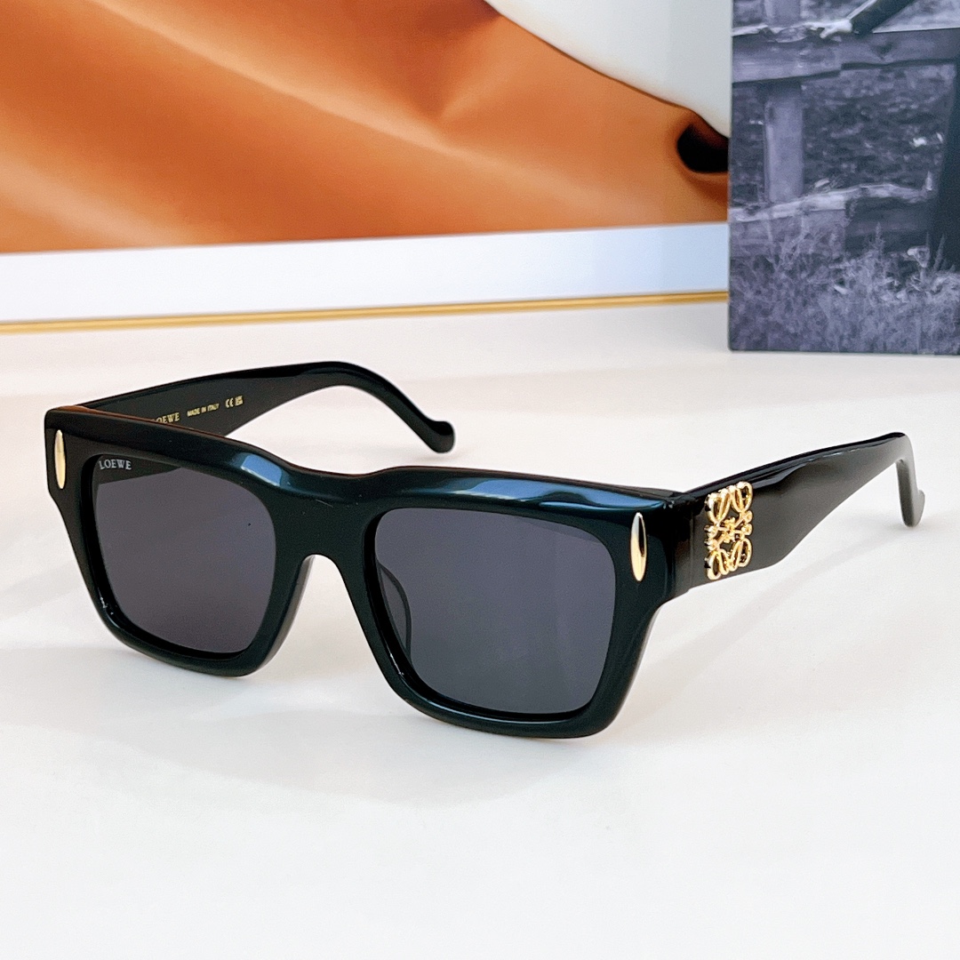 LOEWEMODELLW5098SSIZE53口20-145
