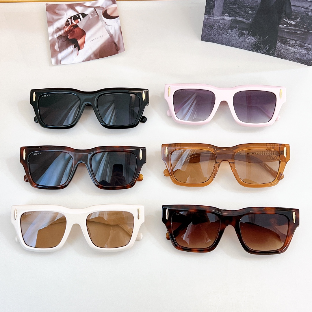 LOEWEMODELLW5098SSIZE53口20-145