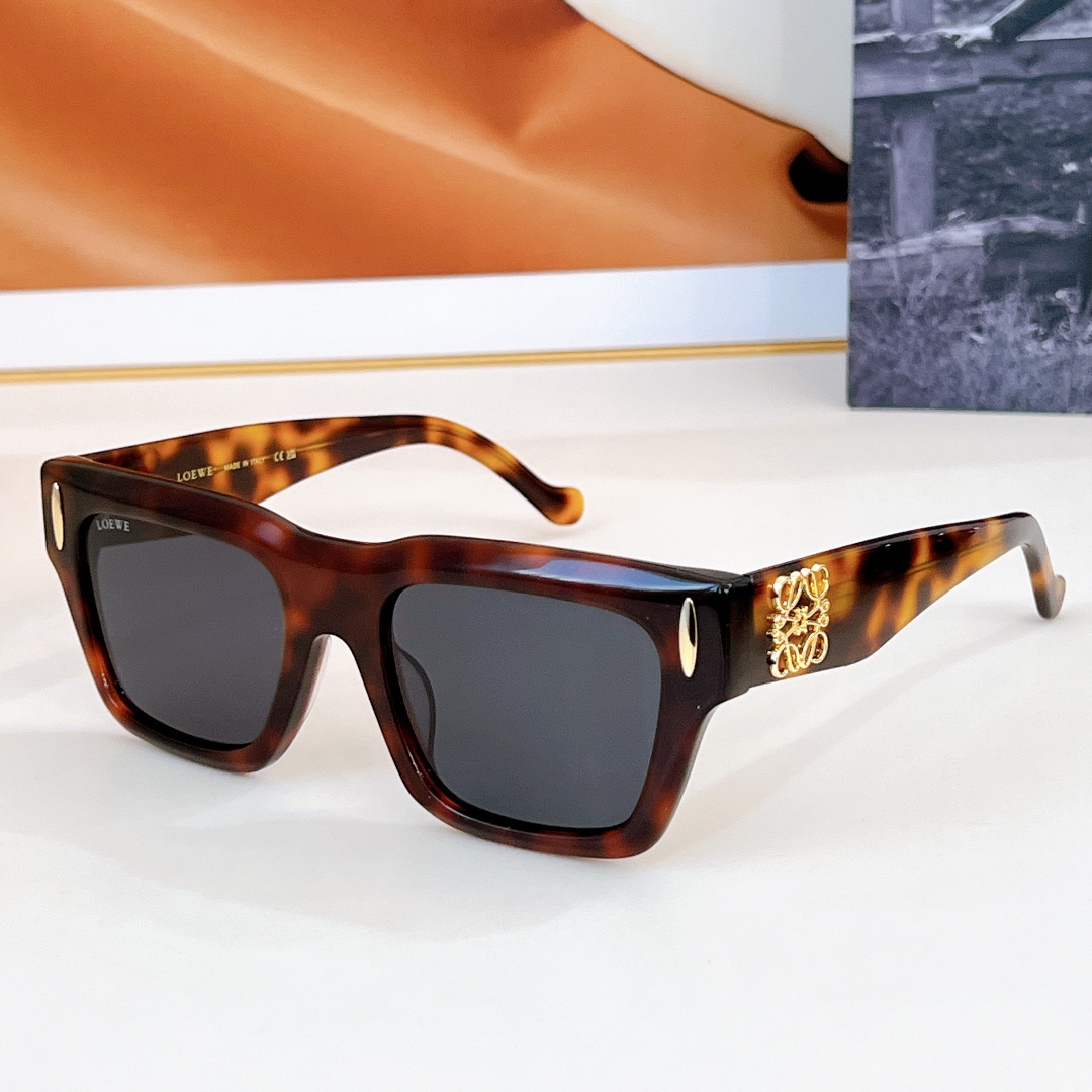 LOEWEMODELLW5098SSIZE53口20-145