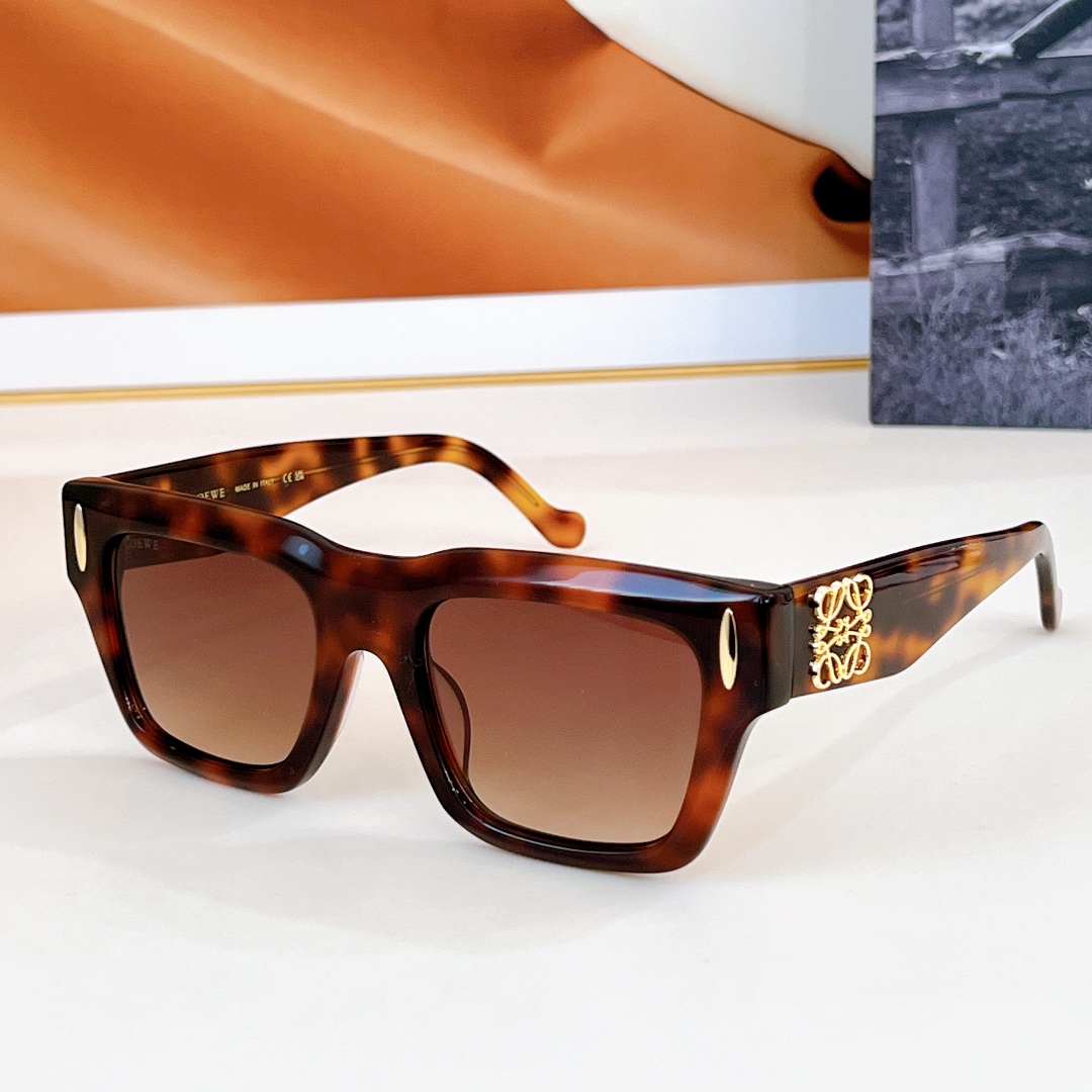 LOEWEMODELLW5098SSIZE53口20-145