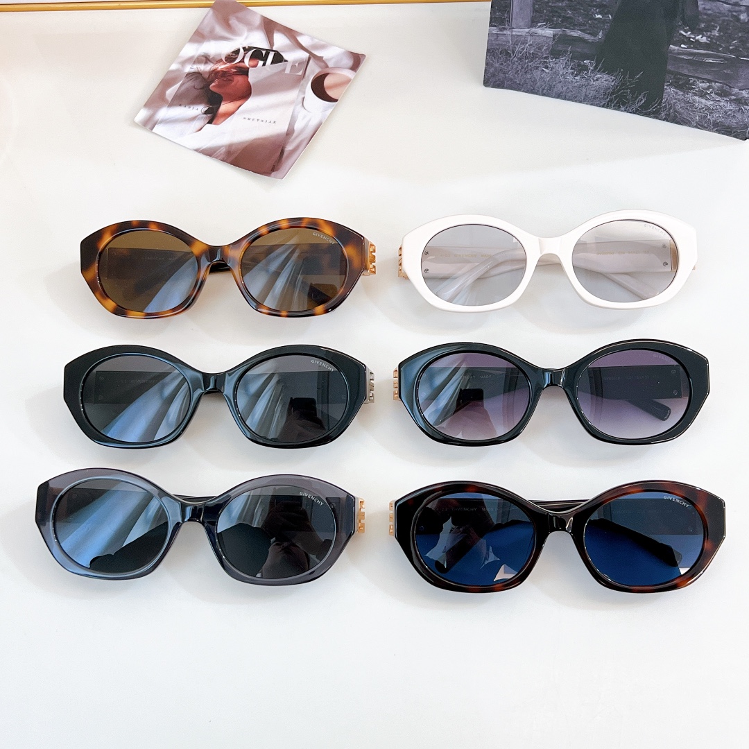 GIVENCH*MODELGV60013USIZE54口21-135