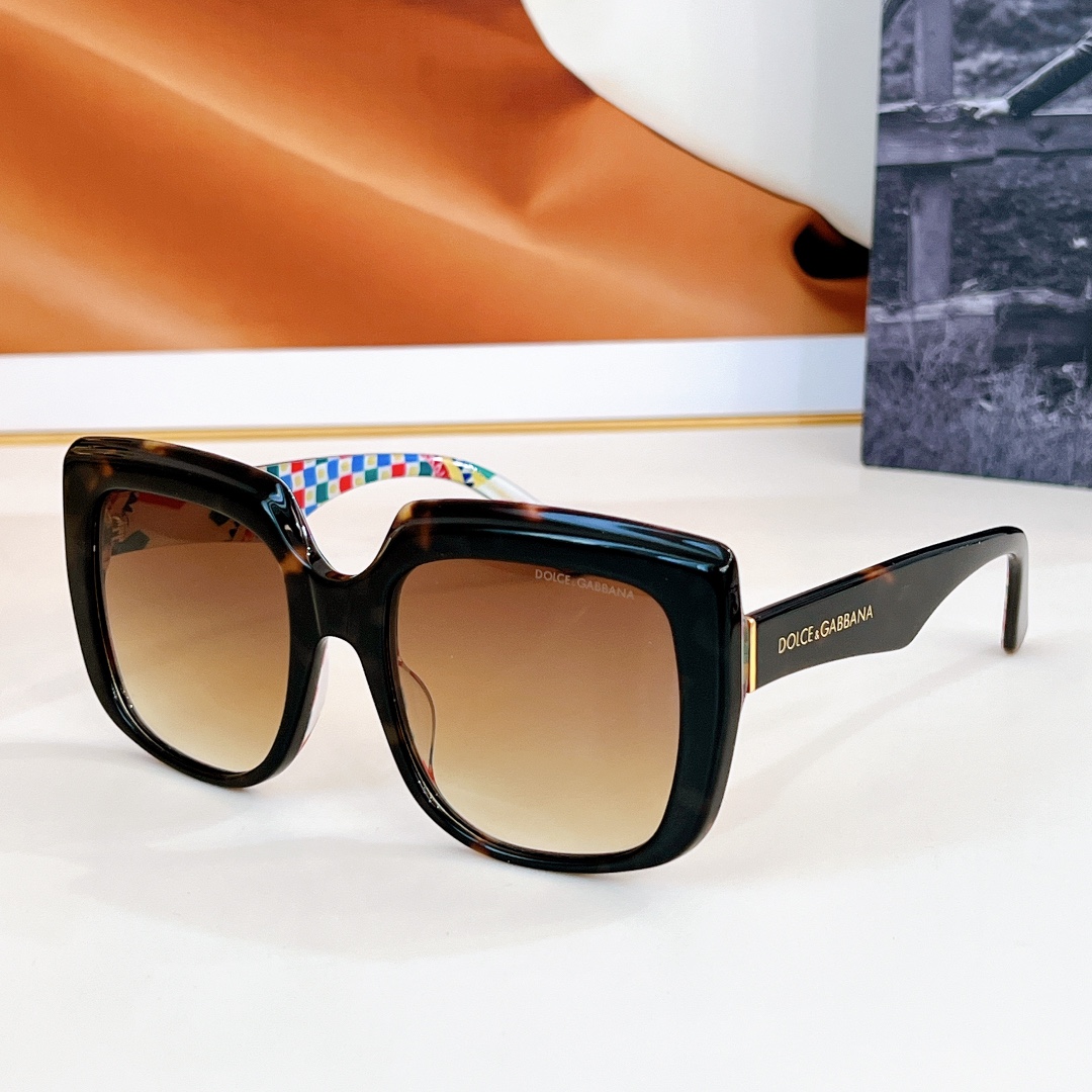 DOLCE&GABBAN*MODELDG4414SIZE54口20-145