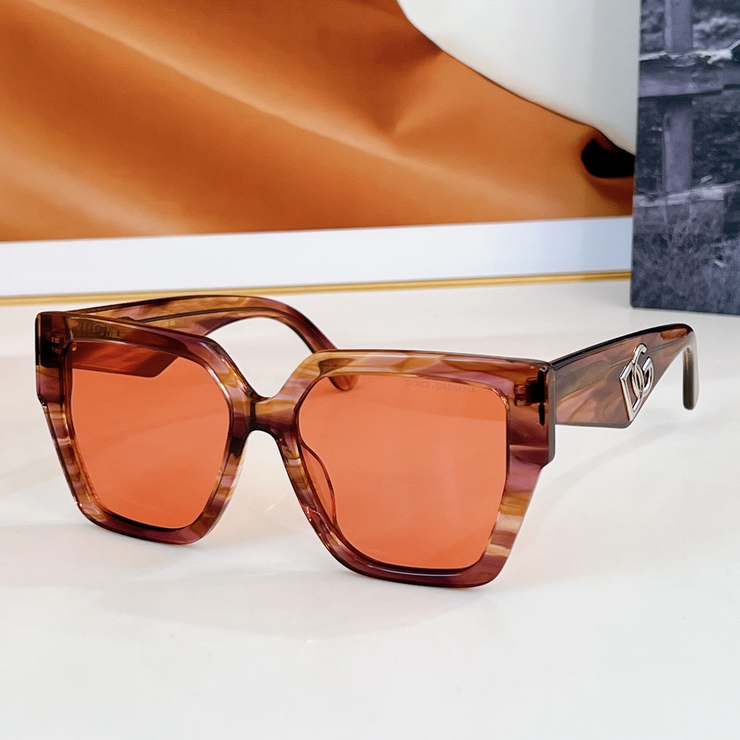 DOLCE&GABBAN*MODELDG4438SIZE55口17-145