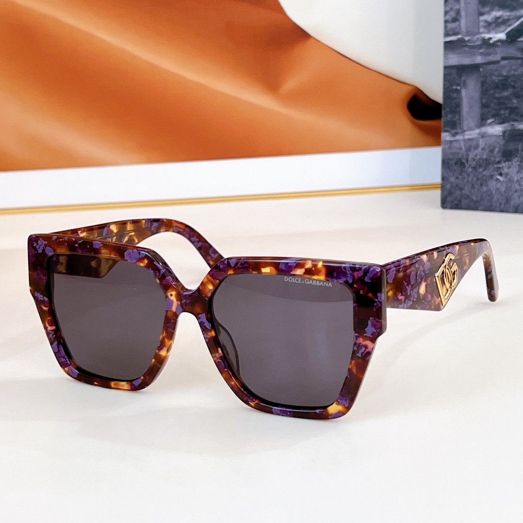 DOLCE&GABBAN*MODELDG4438SIZE55口17-145