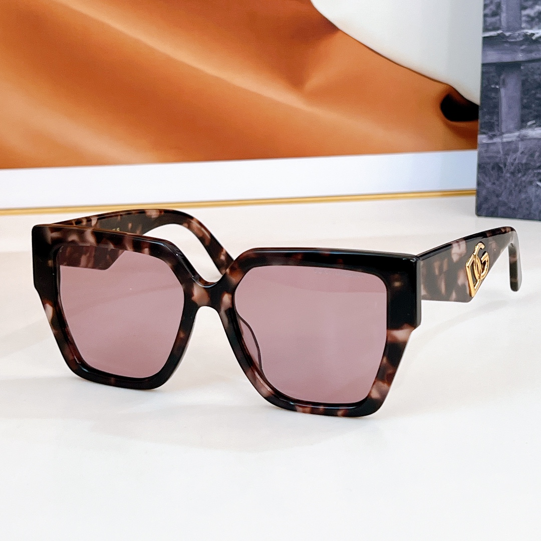 DOLCE&GABBAN*MODELDG4438SIZE55口17-145