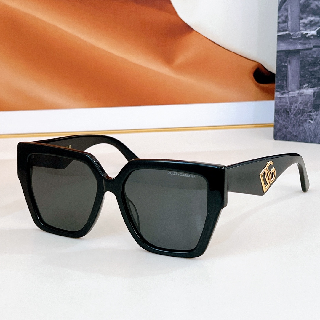 DOLCE&GABBAN*MODELDG4438SIZE55口17-145