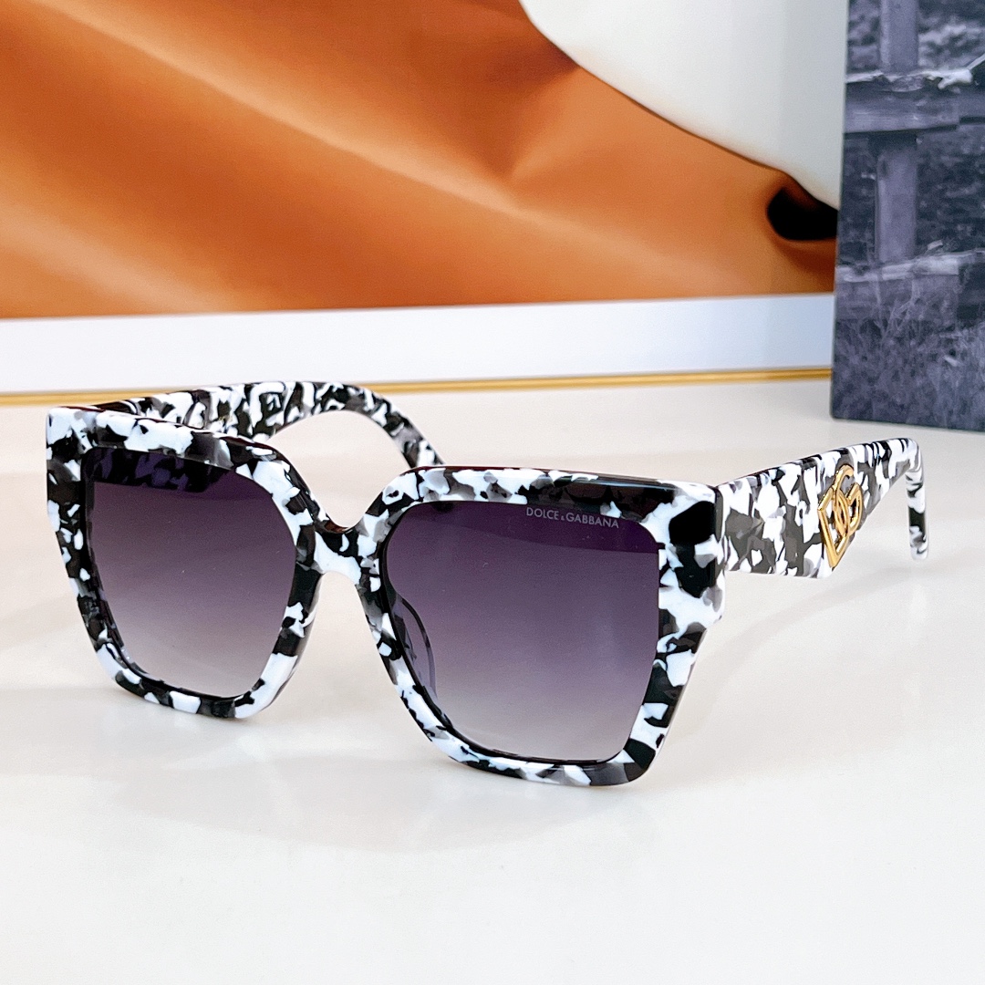 DOLCE&GABBAN*MODELDG4438SIZE55口17-145
