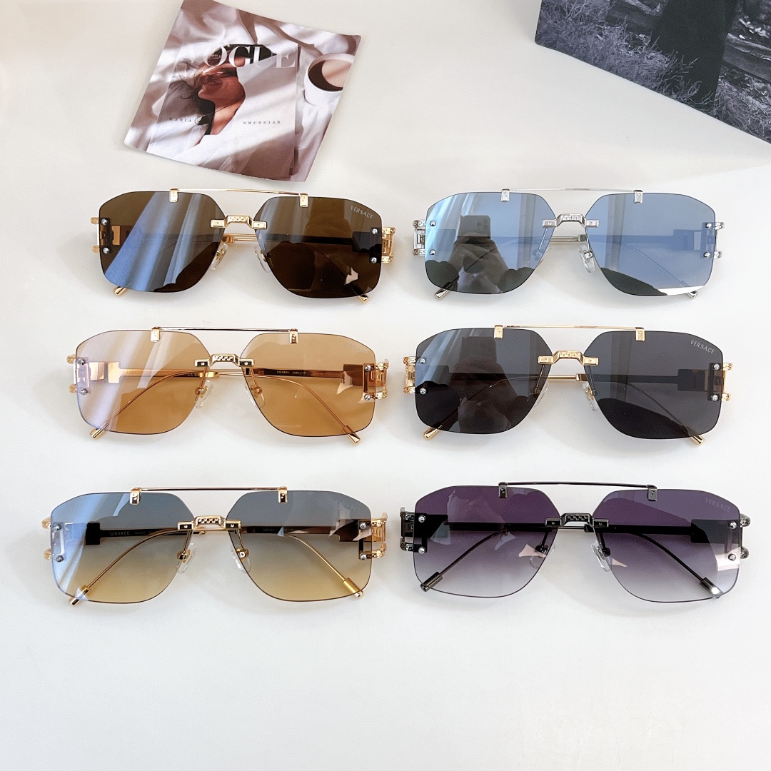 VERSACEMODEL:VE6801SIZE:60口13-142