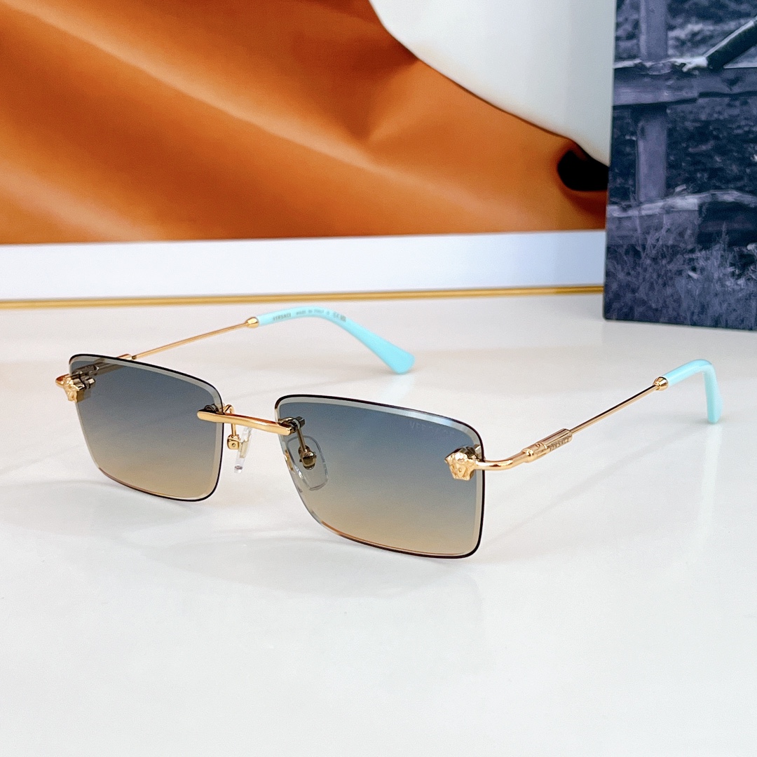 VERSACEMODEL:VE6813SIZE:57口17-140