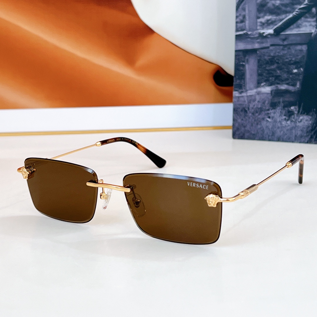 VERSACEMODEL:VE6813SIZE:57口17-140