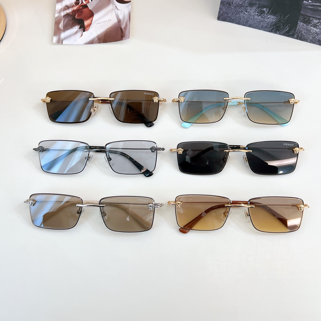 VERSACEMODEL:VE6813SIZE:57口17-140