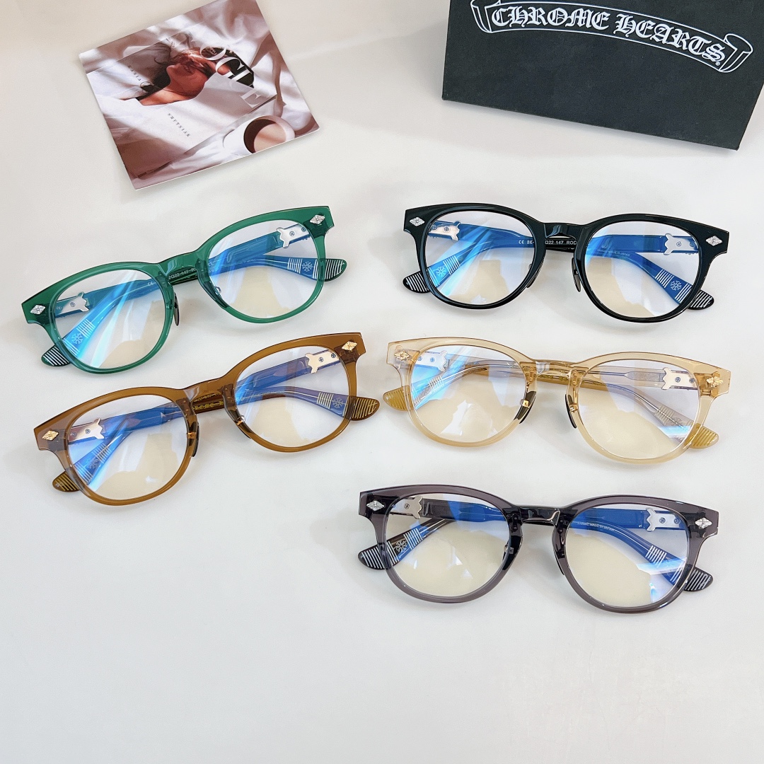 ChromeHeart*MODELRODSICLESIZE52口22-147