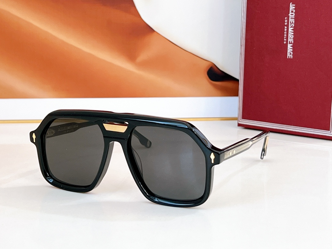 JACQUESMARIEMAGMODELCASIUSSIZE55口16配送盒子