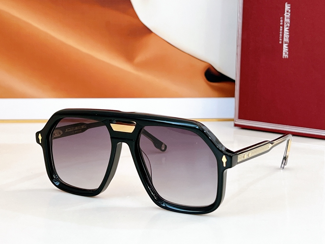 JACQUESMARIEMAGMODELCASIUSSIZE55口16配送盒子