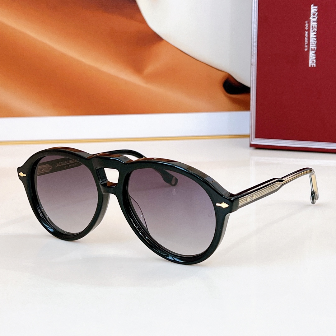 JACQUESMARIEMAGMODELVALKYRIESIZE56口16配送盒子