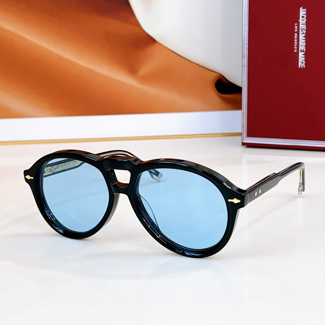 JACQUESMARIEMAGMODELVALKYRIESIZE56口16配送盒子