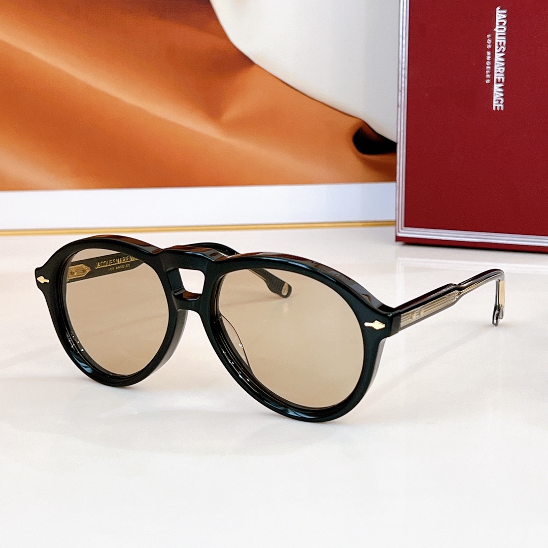 JACQUESMARIEMAGMODELVALKYRIESIZE56口16配送盒子