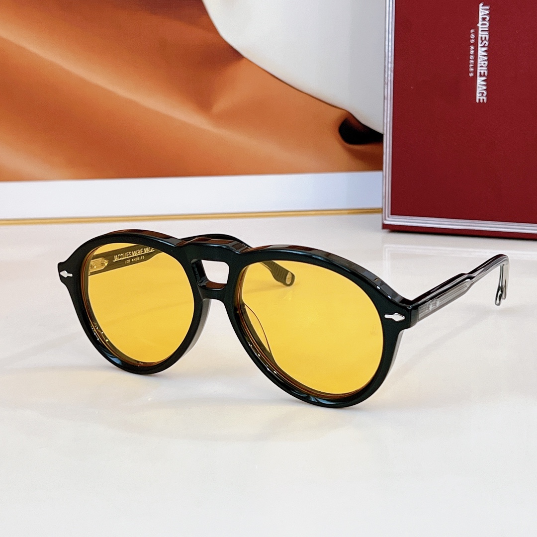 JACQUESMARIEMAGMODELVALKYRIESIZE56口16配送盒子
